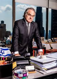 Benjamin Brafman